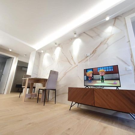 Salou ,Apartamento Con Piscina Y Wifi Екстериор снимка