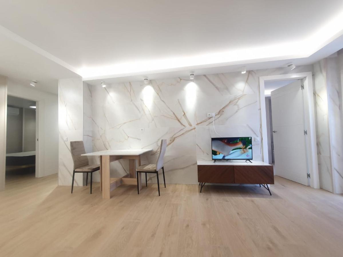 Salou ,Apartamento Con Piscina Y Wifi Екстериор снимка