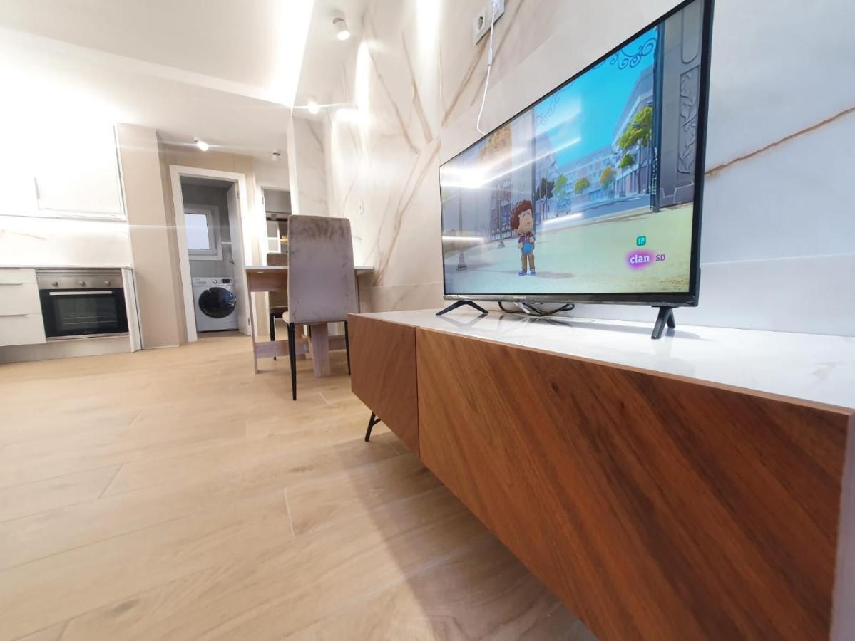 Salou ,Apartamento Con Piscina Y Wifi Екстериор снимка