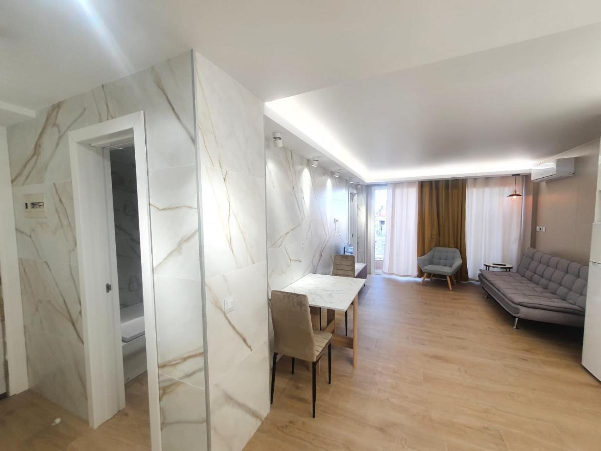Salou ,Apartamento Con Piscina Y Wifi Екстериор снимка