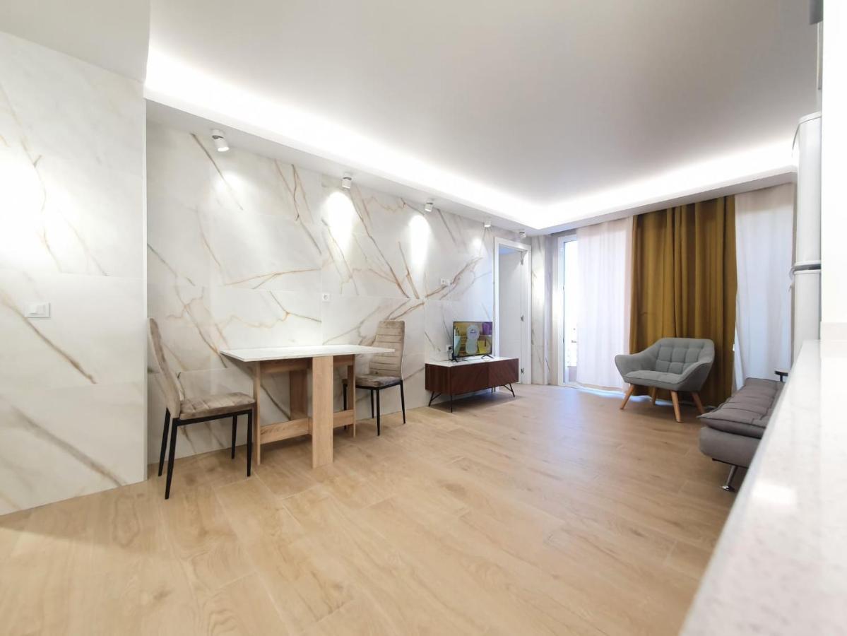 Salou ,Apartamento Con Piscina Y Wifi Екстериор снимка