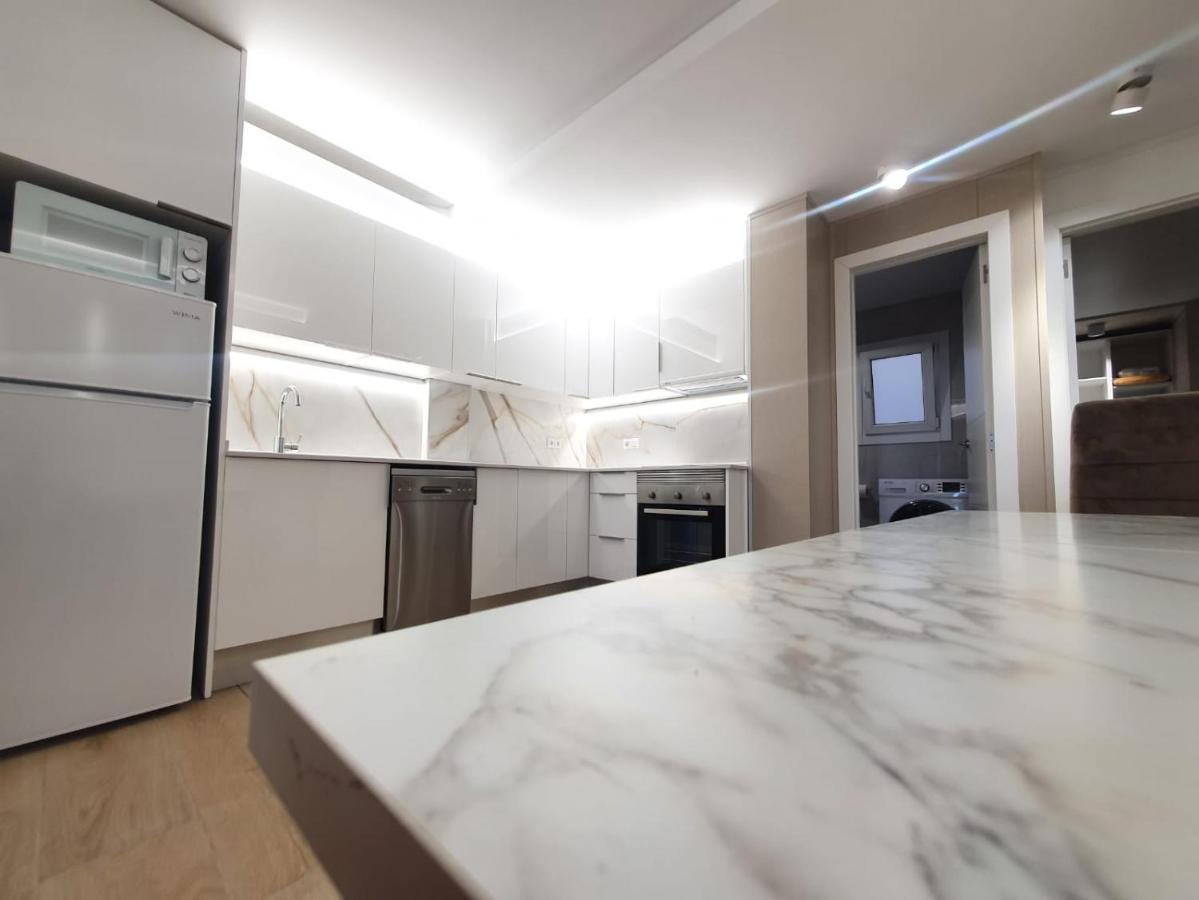 Salou ,Apartamento Con Piscina Y Wifi Екстериор снимка