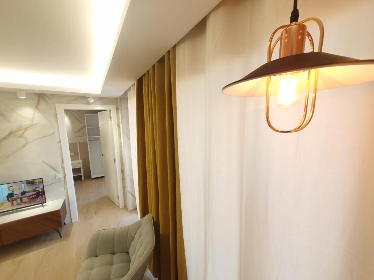 Salou ,Apartamento Con Piscina Y Wifi Екстериор снимка