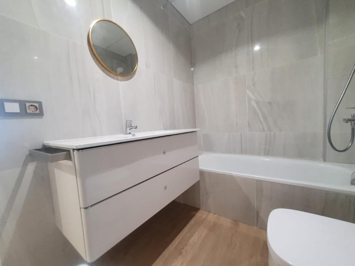 Salou ,Apartamento Con Piscina Y Wifi Екстериор снимка
