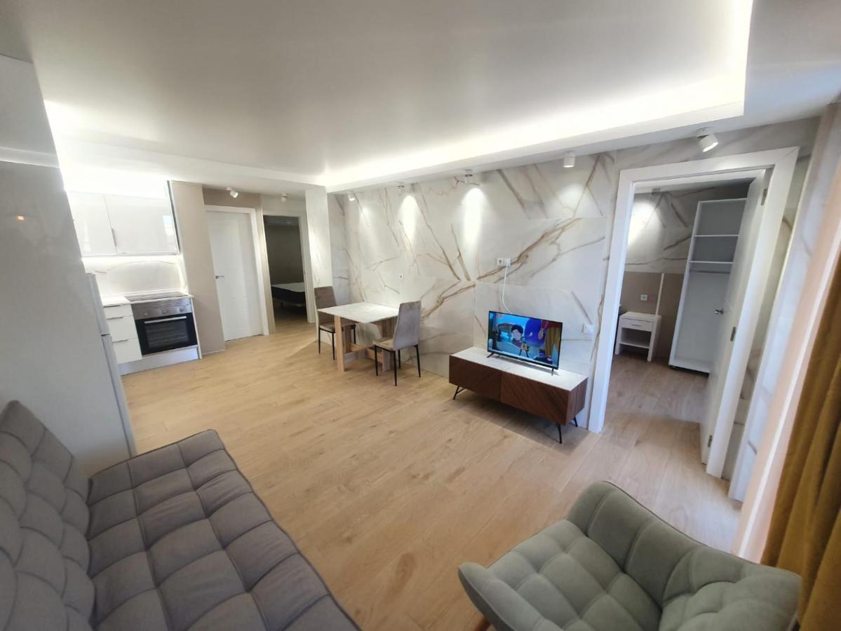 Salou ,Apartamento Con Piscina Y Wifi Екстериор снимка