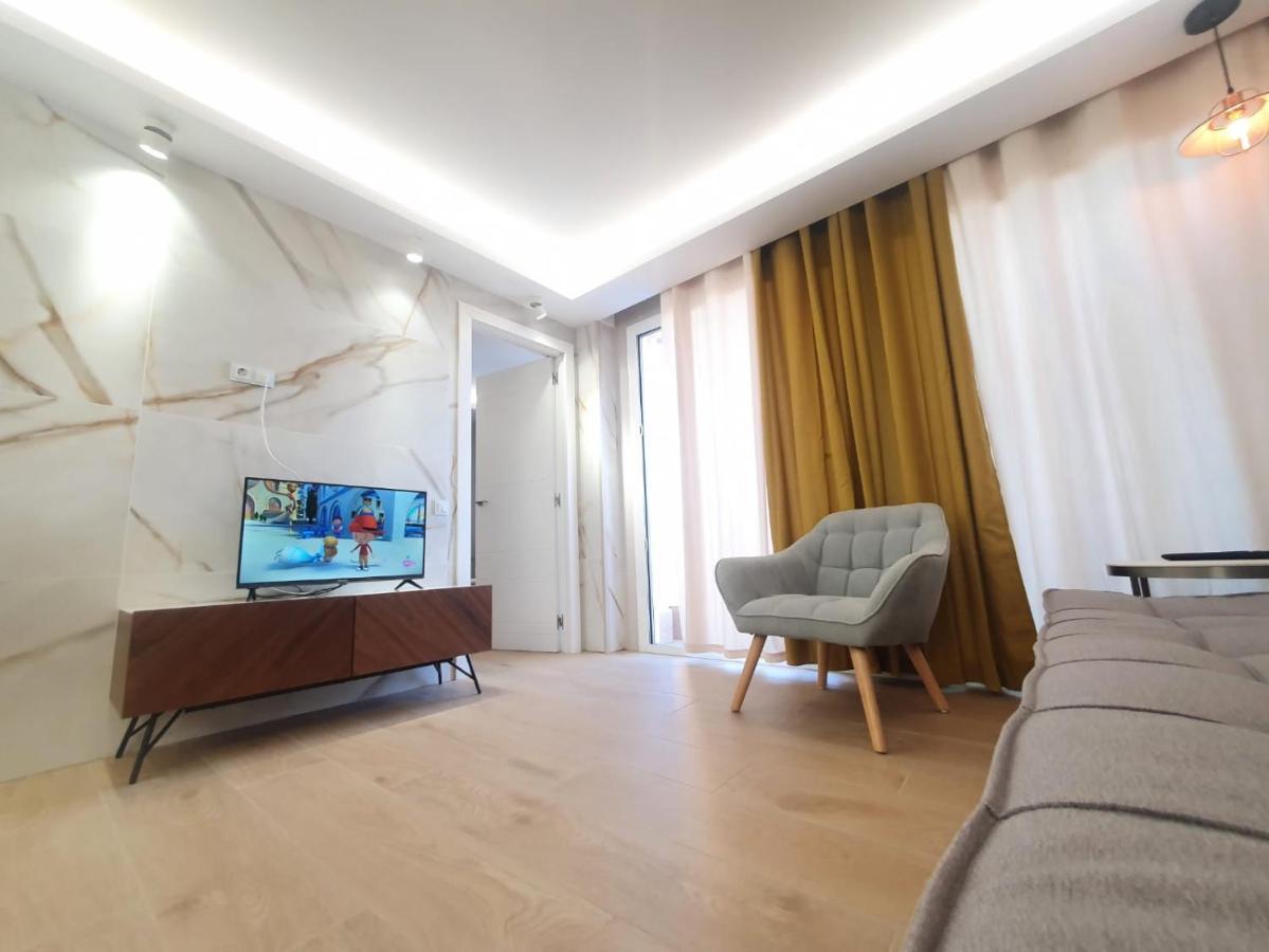 Salou ,Apartamento Con Piscina Y Wifi Екстериор снимка