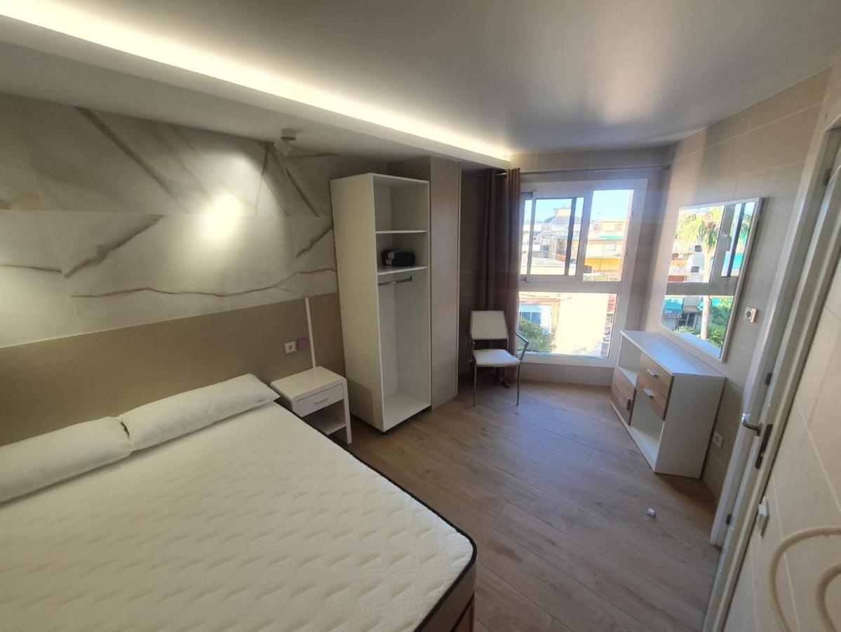 Salou ,Apartamento Con Piscina Y Wifi Екстериор снимка