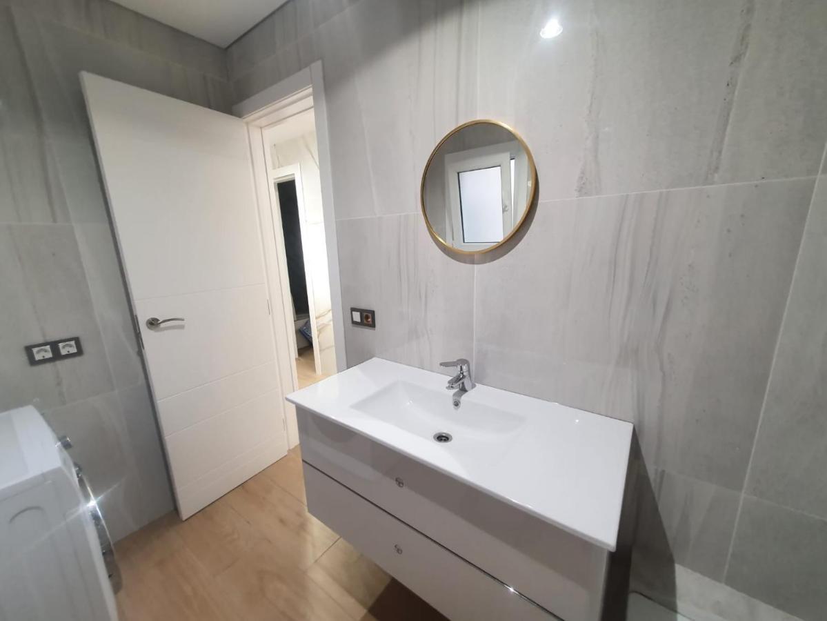 Salou ,Apartamento Con Piscina Y Wifi Екстериор снимка