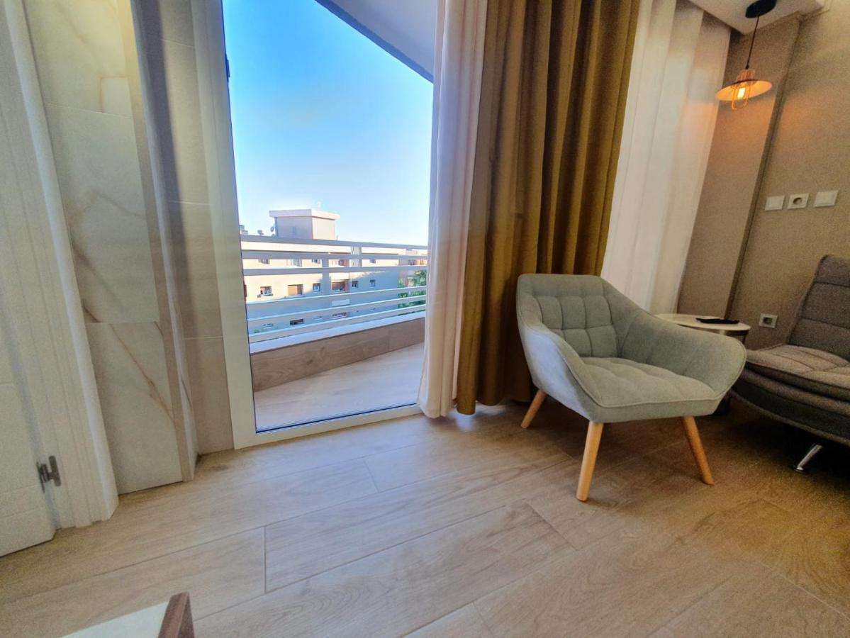 Salou ,Apartamento Con Piscina Y Wifi Екстериор снимка