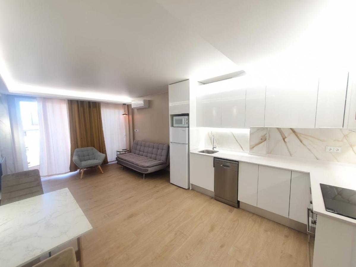 Salou ,Apartamento Con Piscina Y Wifi Екстериор снимка