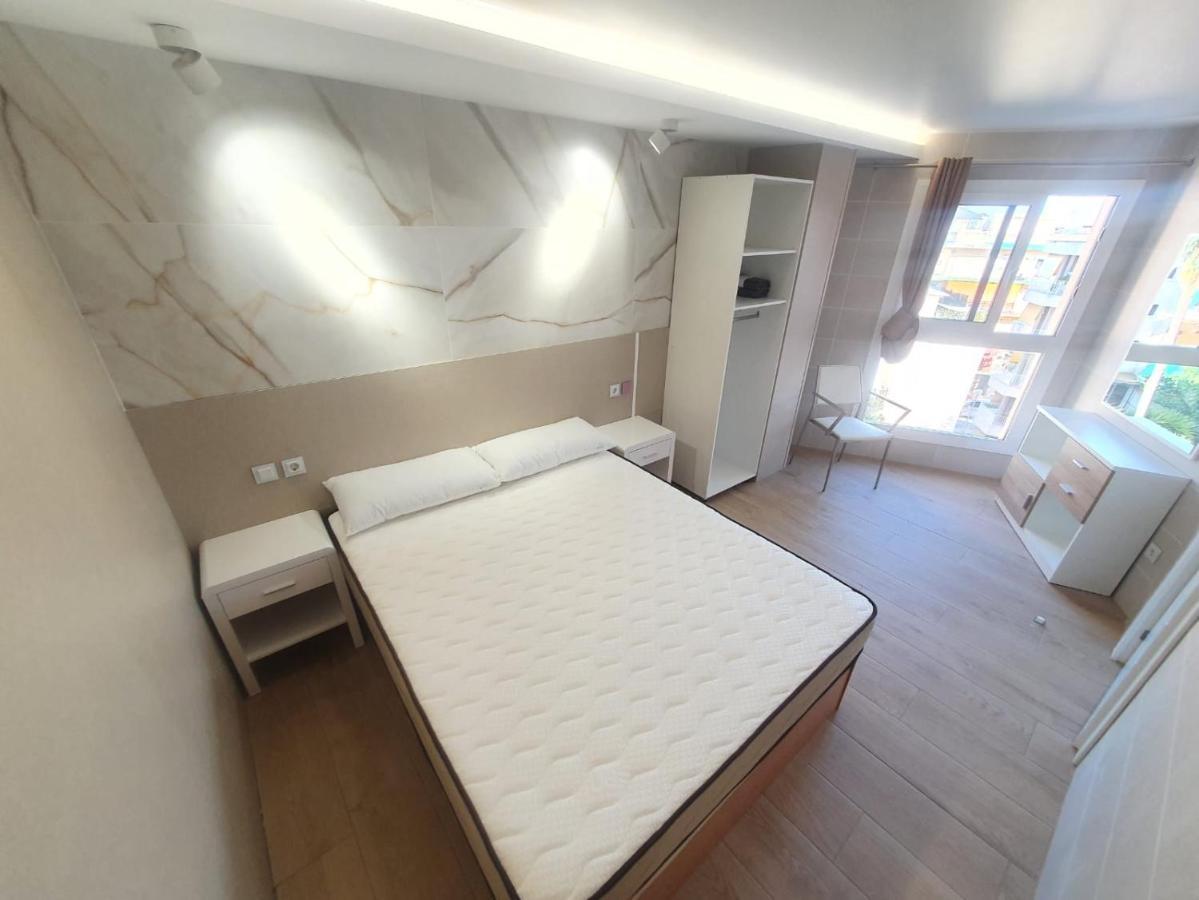 Salou ,Apartamento Con Piscina Y Wifi Екстериор снимка