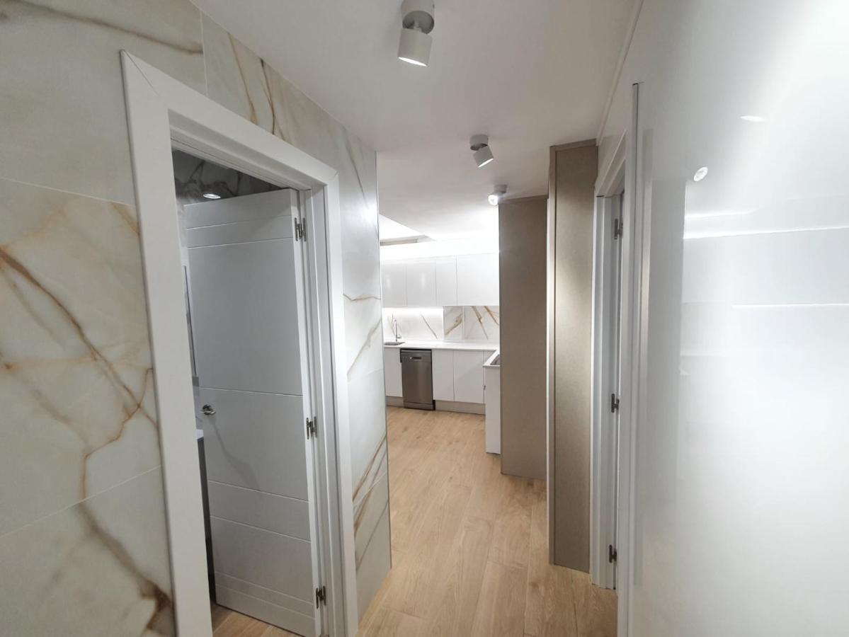 Salou ,Apartamento Con Piscina Y Wifi Екстериор снимка