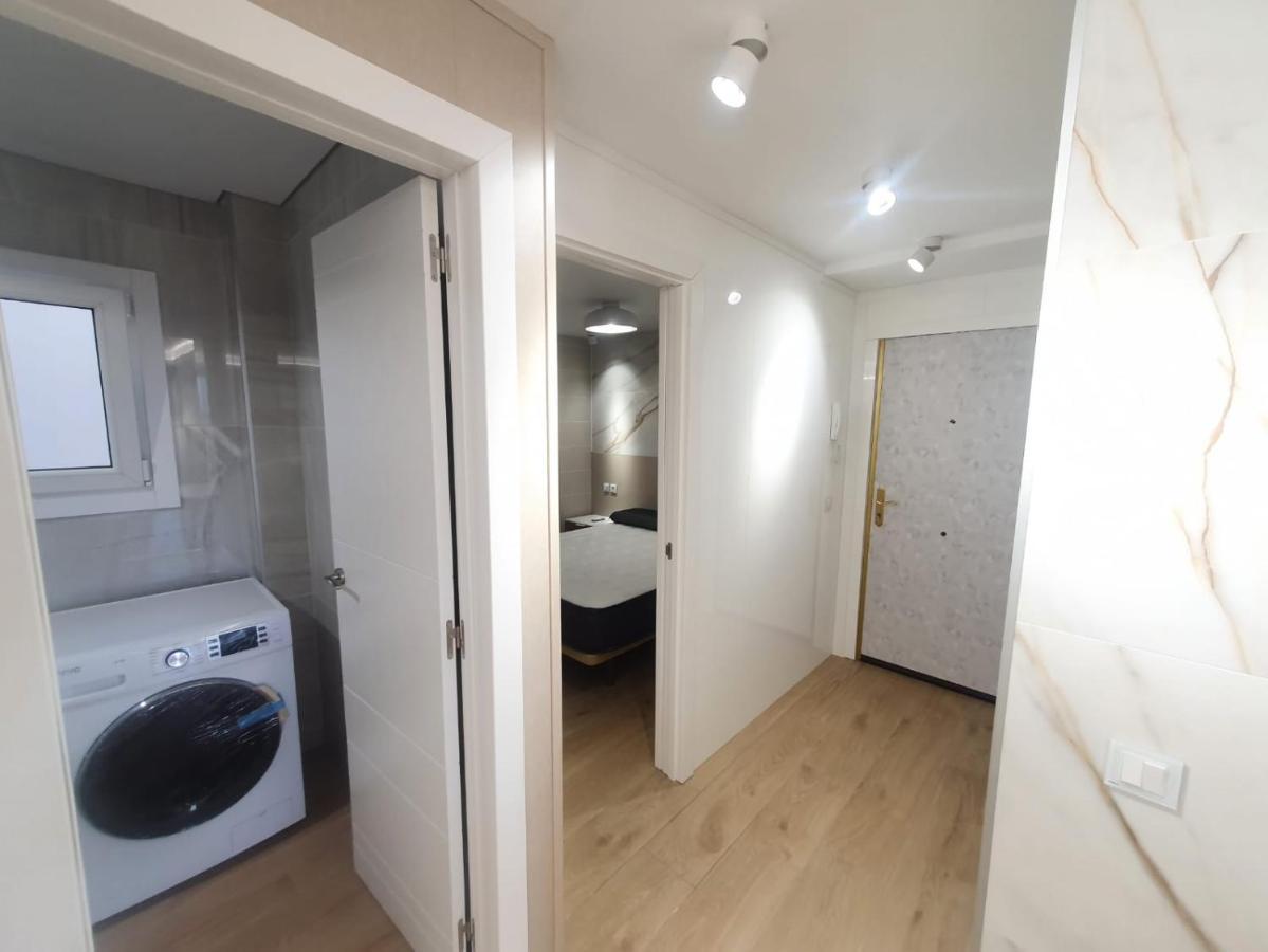 Salou ,Apartamento Con Piscina Y Wifi Екстериор снимка