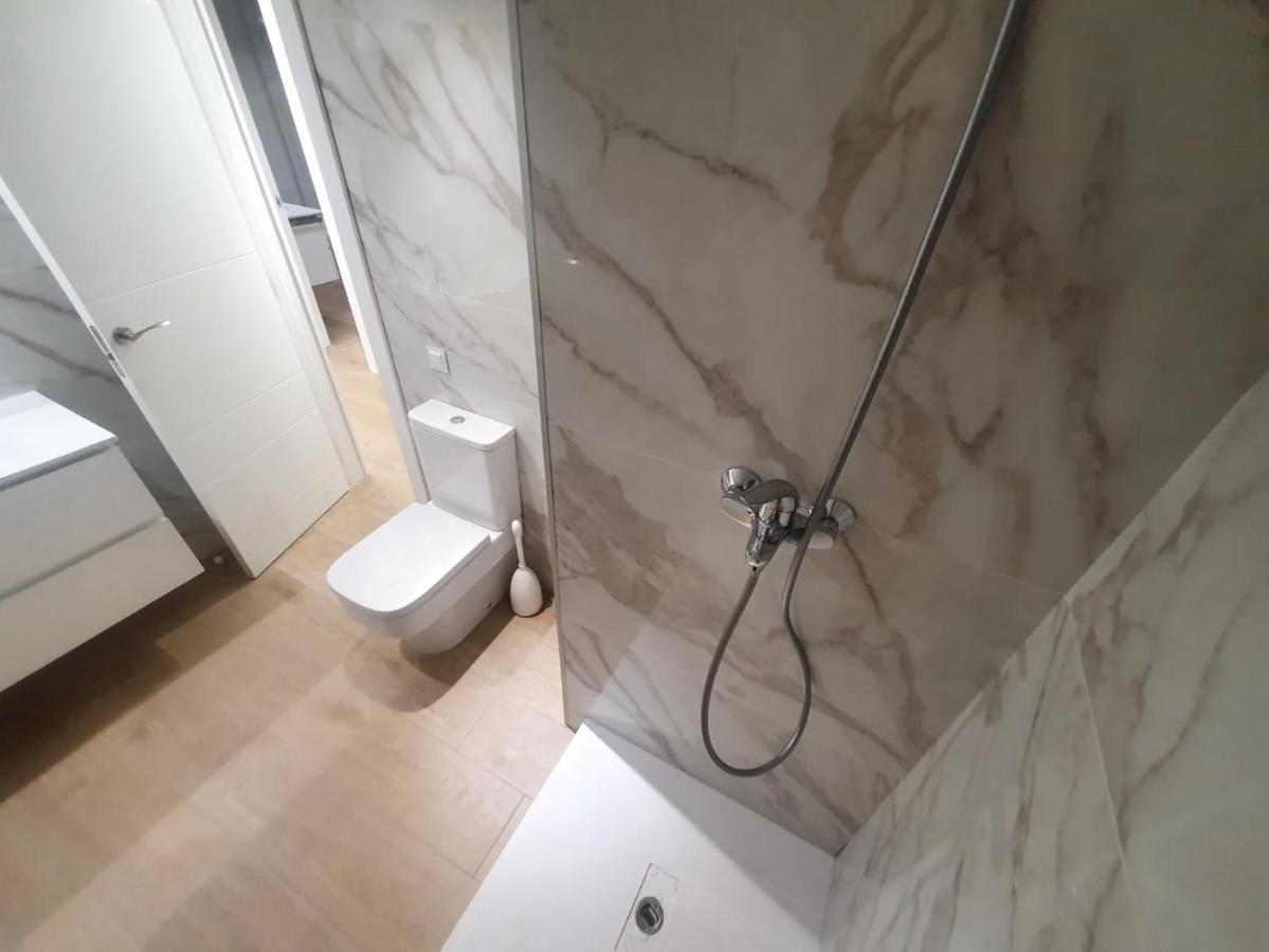 Salou ,Apartamento Con Piscina Y Wifi Екстериор снимка