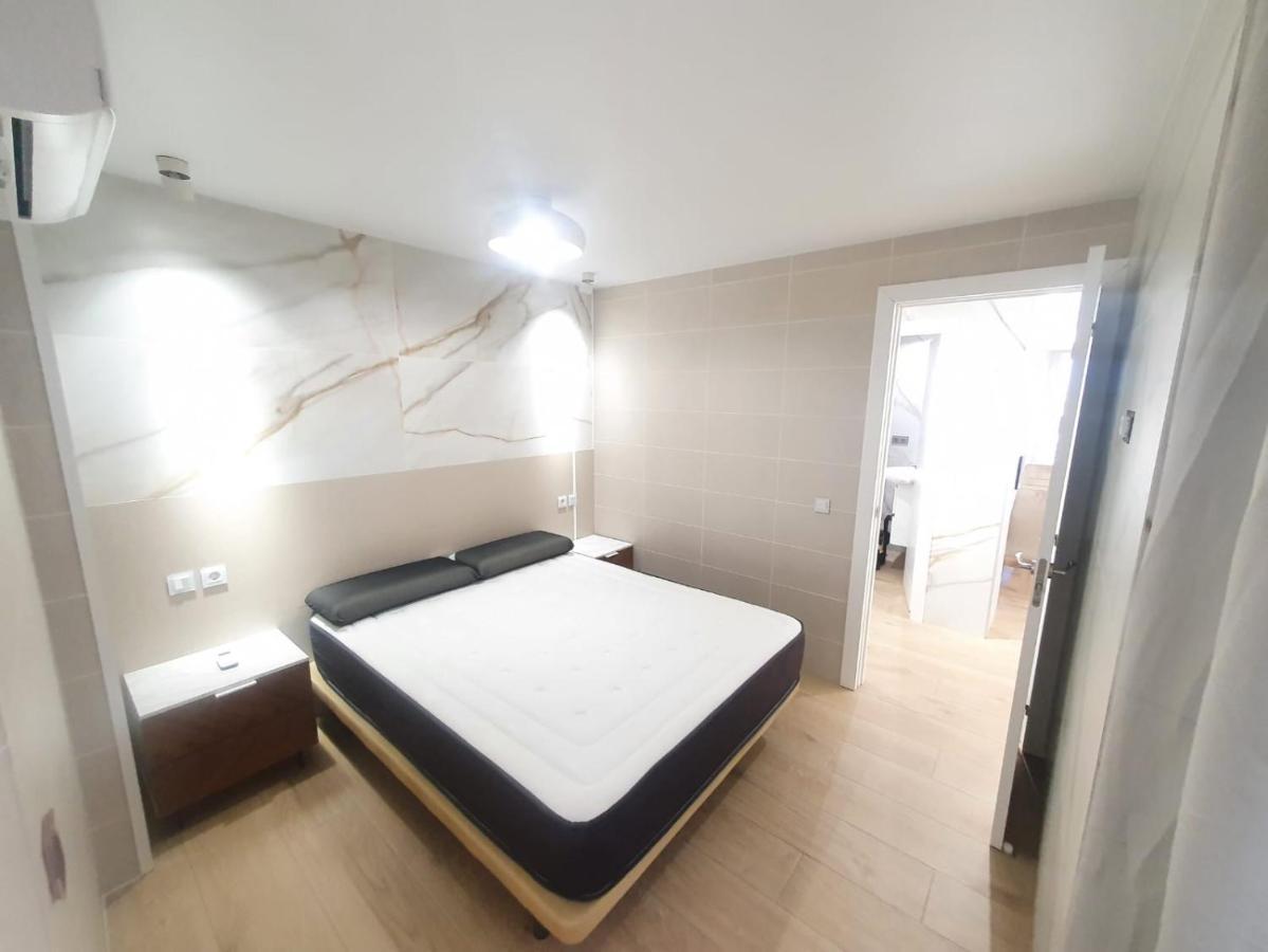 Salou ,Apartamento Con Piscina Y Wifi Екстериор снимка