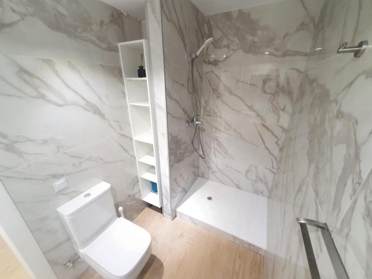 Salou ,Apartamento Con Piscina Y Wifi Екстериор снимка