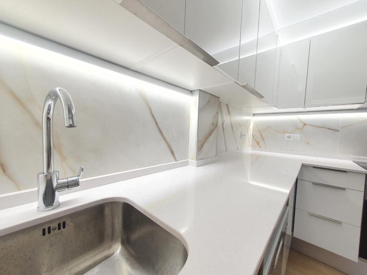 Salou ,Apartamento Con Piscina Y Wifi Екстериор снимка