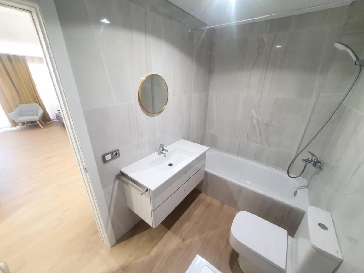 Salou ,Apartamento Con Piscina Y Wifi Екстериор снимка