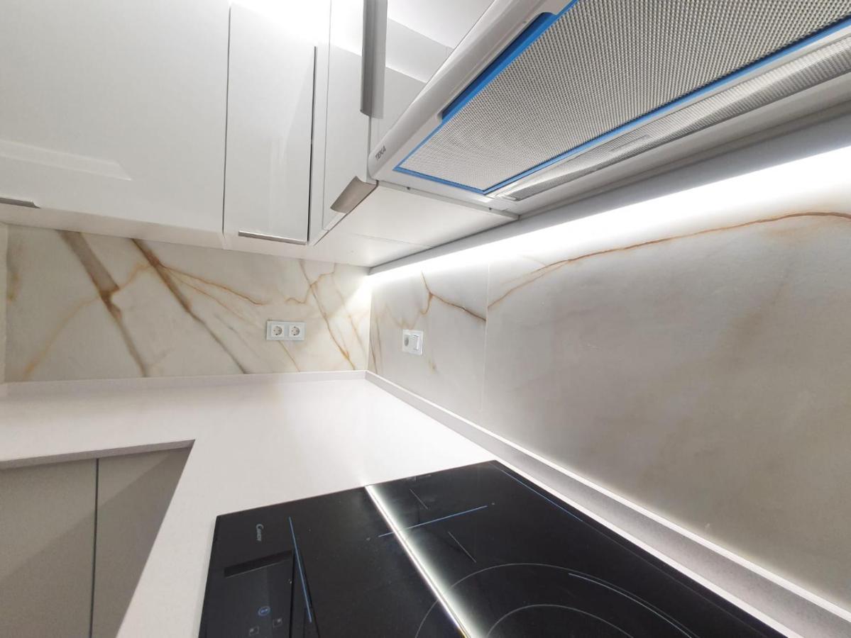 Salou ,Apartamento Con Piscina Y Wifi Екстериор снимка
