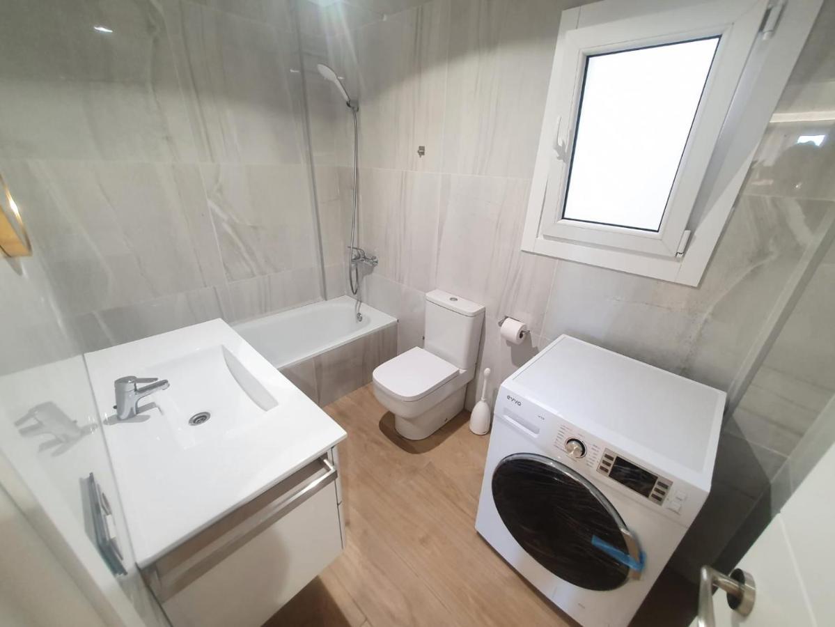 Salou ,Apartamento Con Piscina Y Wifi Екстериор снимка