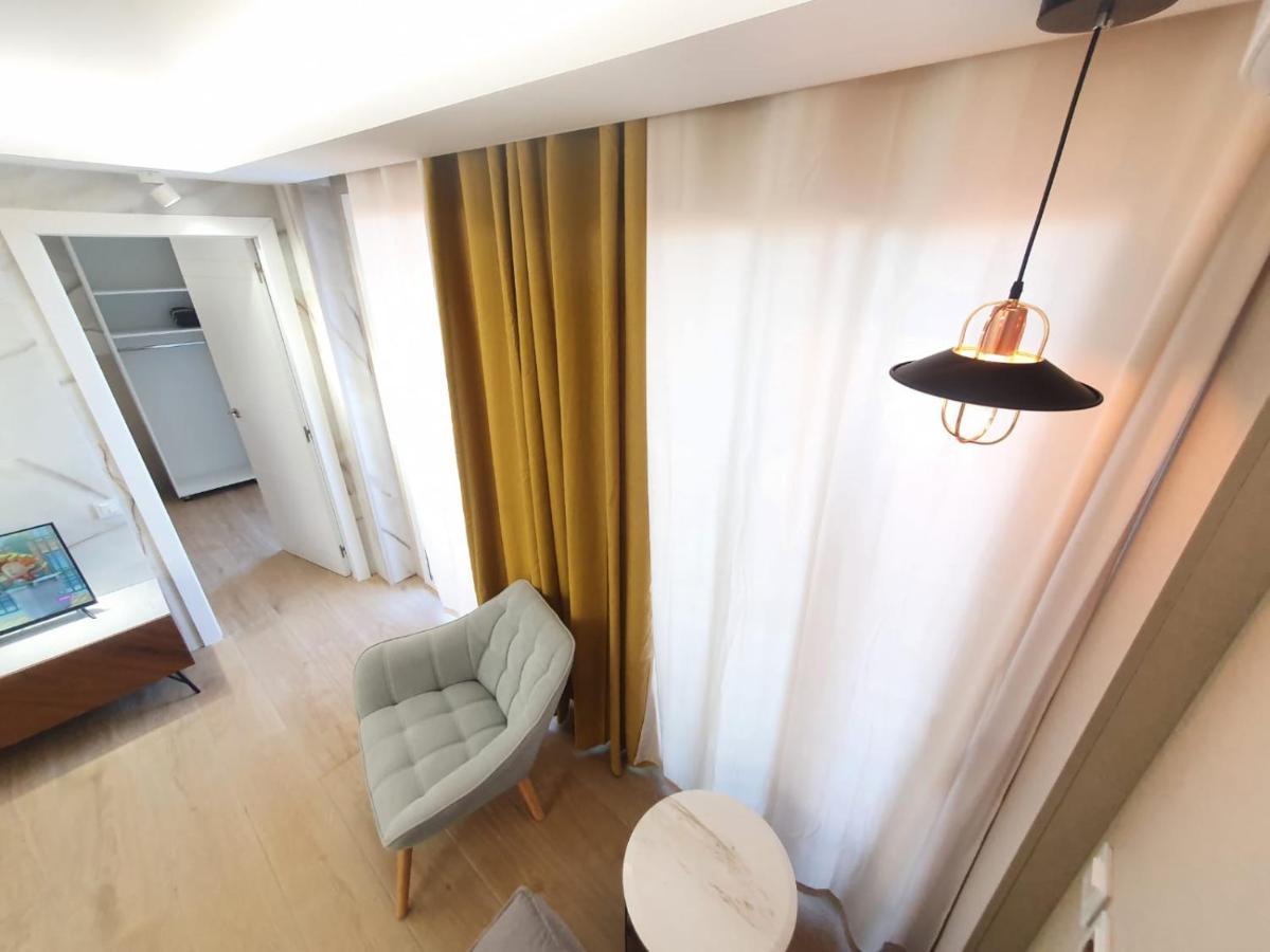 Salou ,Apartamento Con Piscina Y Wifi Екстериор снимка