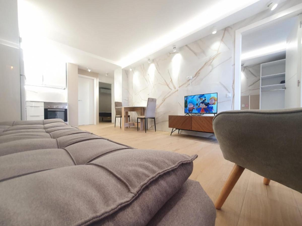 Salou ,Apartamento Con Piscina Y Wifi Екстериор снимка