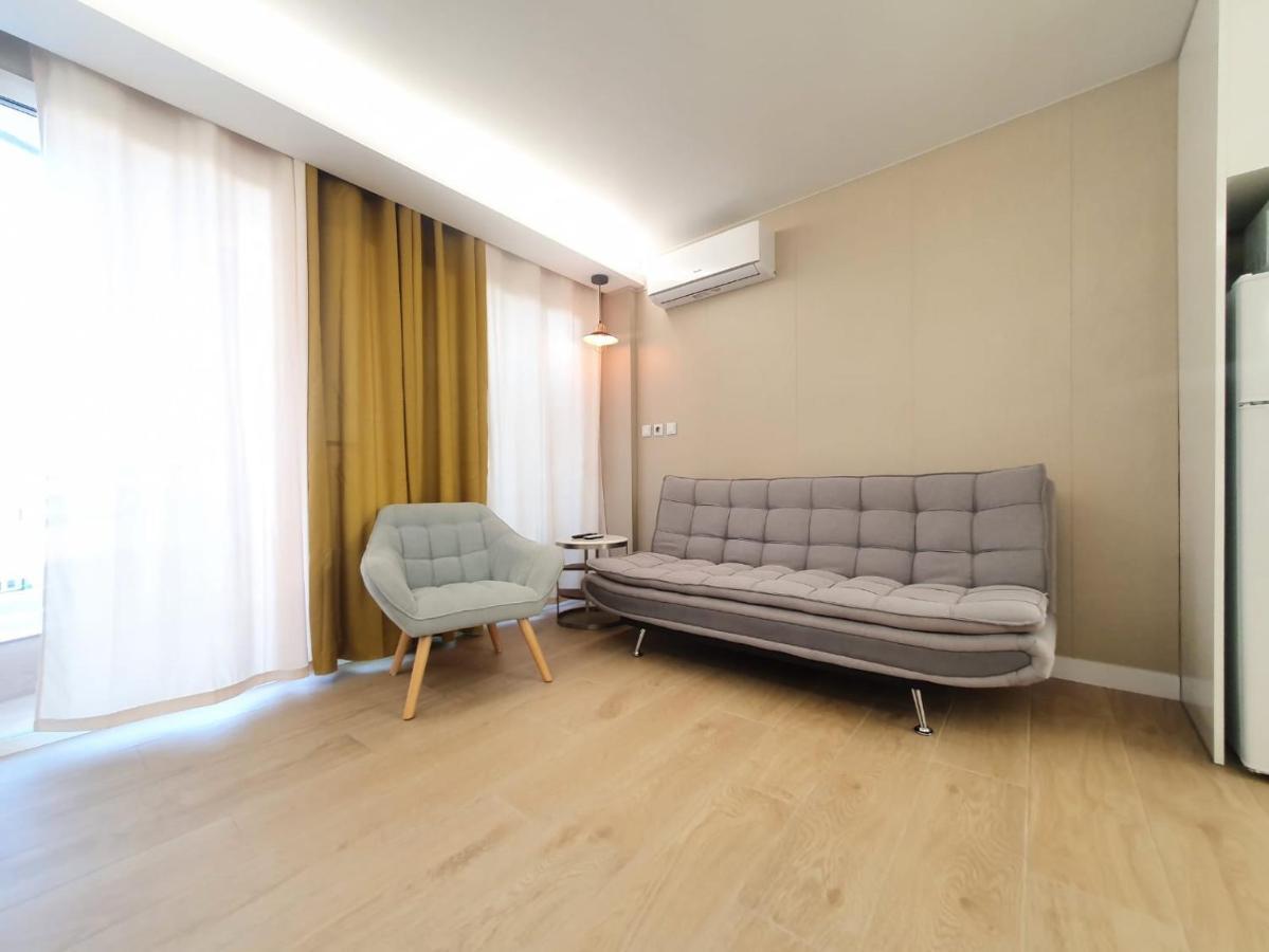 Salou ,Apartamento Con Piscina Y Wifi Екстериор снимка