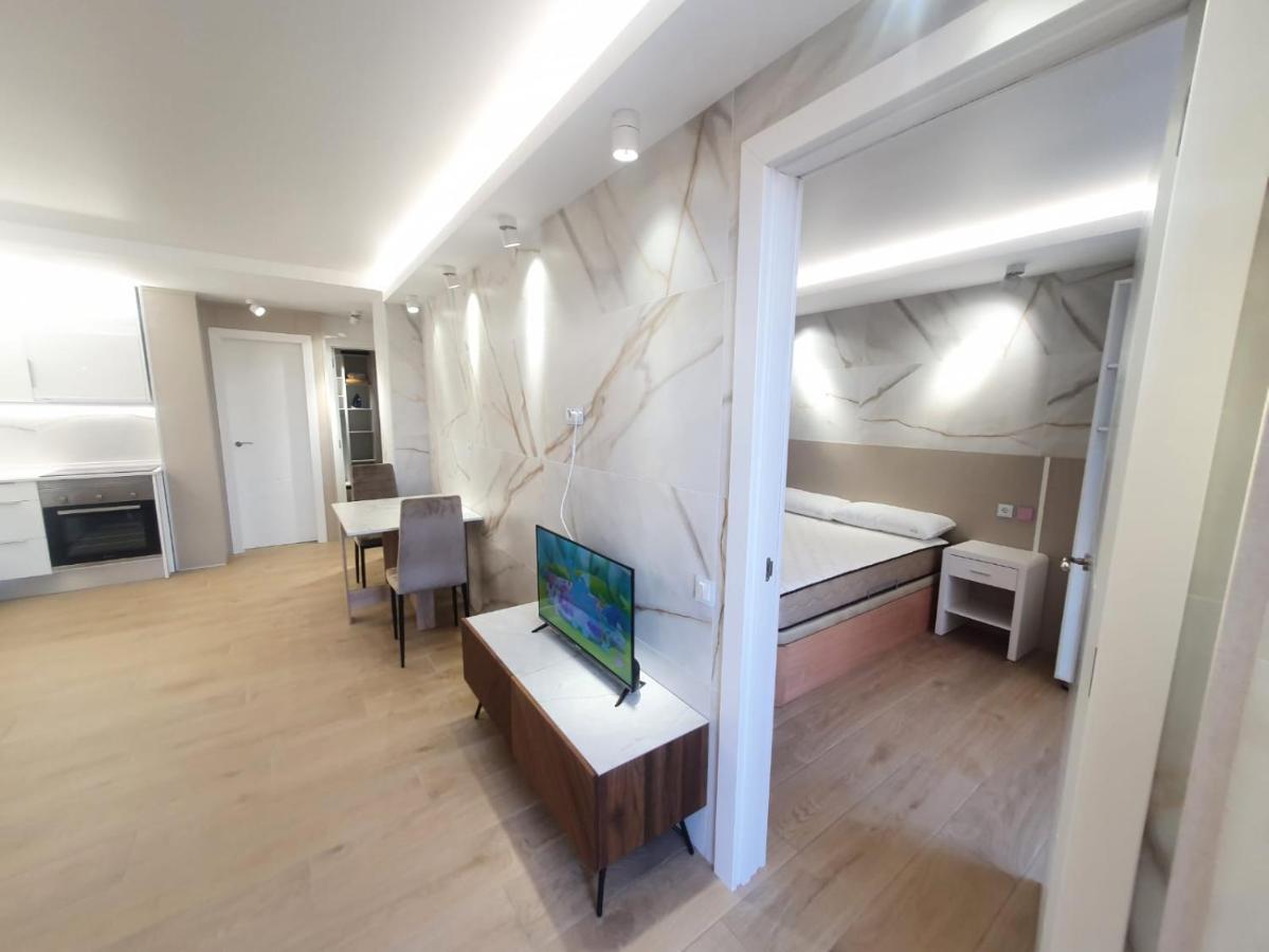 Salou ,Apartamento Con Piscina Y Wifi Екстериор снимка