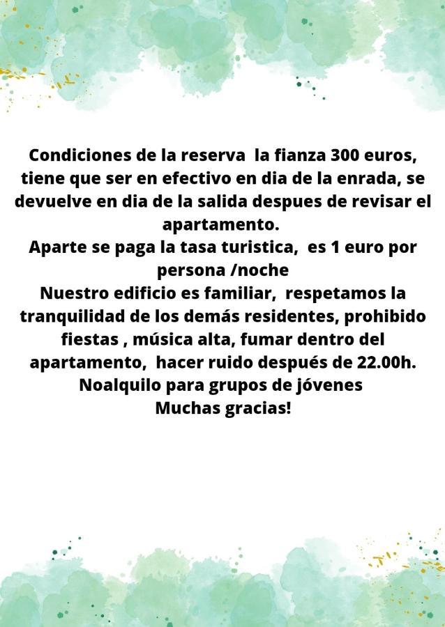 Salou ,Apartamento Con Piscina Y Wifi Екстериор снимка